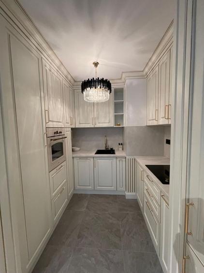 Apartament 2 camere LUX Yacht Kid/Floreasca-Barbu Vacarescu