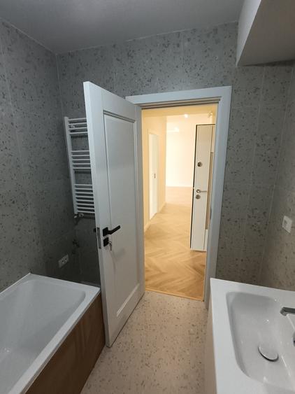AP. 2 CAMERE DECOMANDAT,59.1 mp,TVA INCLUS, BLOC NOU, INTABULAT, PARCARE INCLUSA