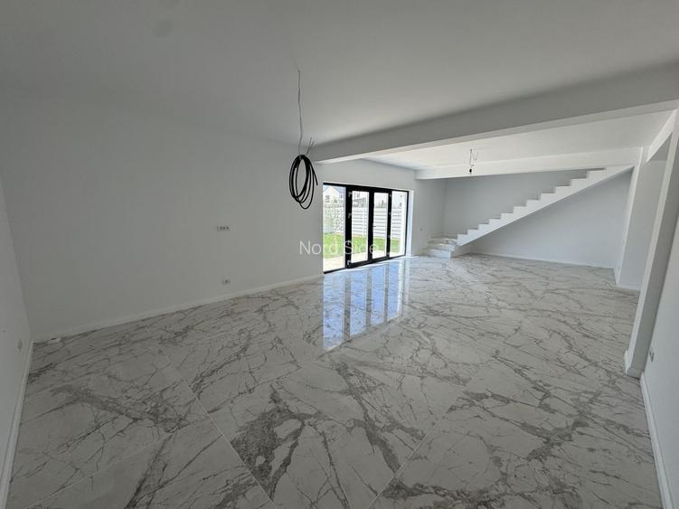 Vila exclusivista cu PISCINA, zona Liddl Tunari, 0% comision - 12