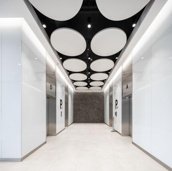 Expo Business Park B