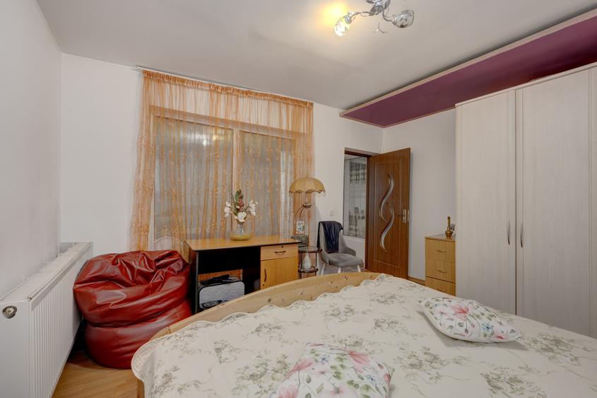 Strada Furculesti, Sector 5, Casă individuală-160 000 Euro -COMISION 0%