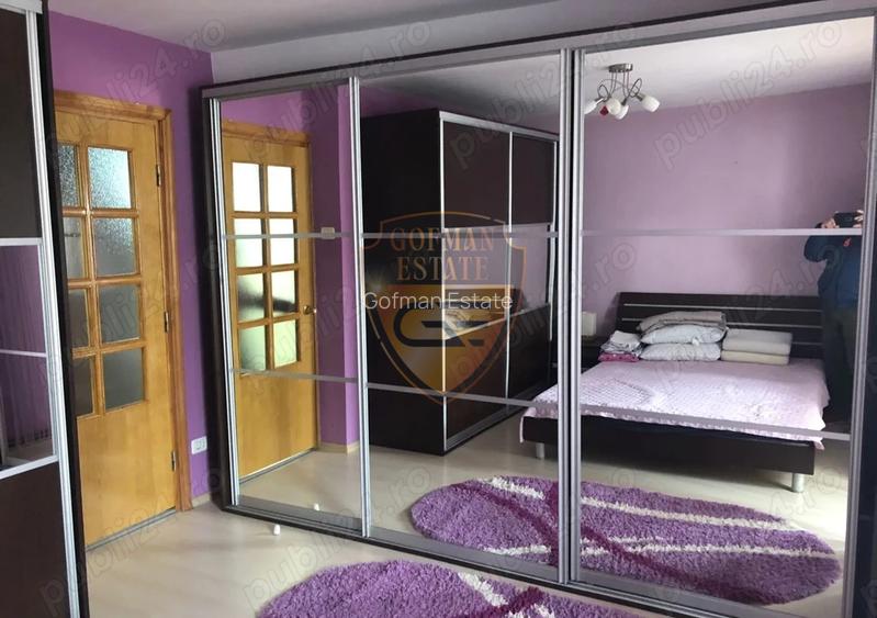 3 camere Faleza Nord Pescarilor Reyna 78mp et 4/4 centrala gaz A/C parcare prim - 6