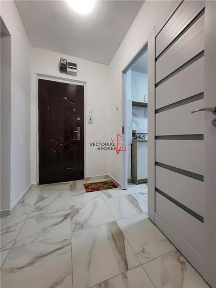 TRAPEZULUI METROU / 2 CAMERE LA CHEIE