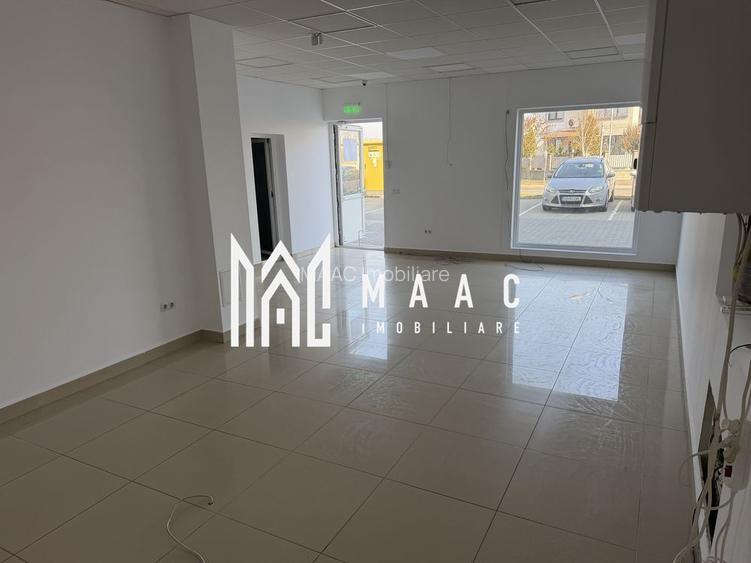 Spatiu comercial | 54 mp | Lacul Binder - 3