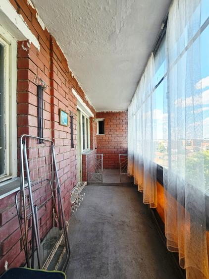 Apartament 3 camere decomandat, etaj intermediar – Vlaicu Lidl