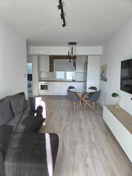 Apartament 2 camere | Bucurestii Noi | Loc parcare | 55mp