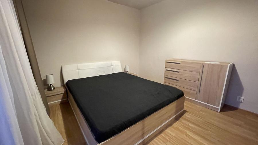 Apartament 2 camere,etajul 1,doua balcoane -zona Bucovina