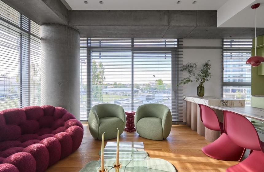 APARTAMENT MODERN 3 CAMERE ÎN AVIAȚIEI | PARCARE INCLUSĂ |