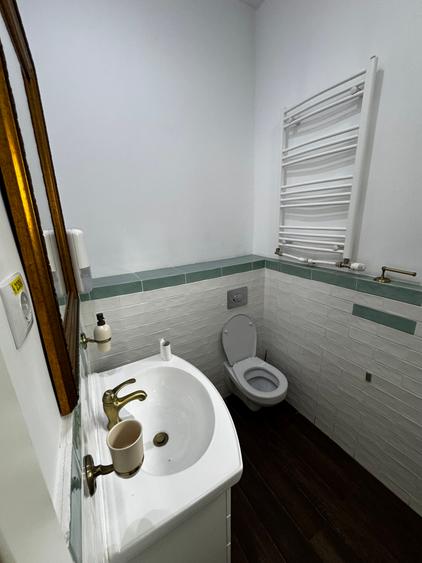 Vila individuala nou renovata ideala activitati comerciale,birou,studio
