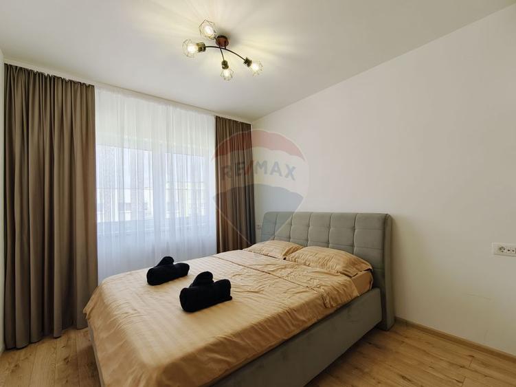 0 Comision | Penthouse Tractorul | Coresi | Top City