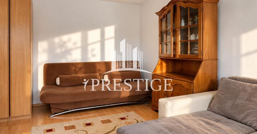 APARTAMENT 2 CAMERE DECOMANDAT I PARTER ÎNALT I BALCON I PIAȚA RAHOVEI - 3
