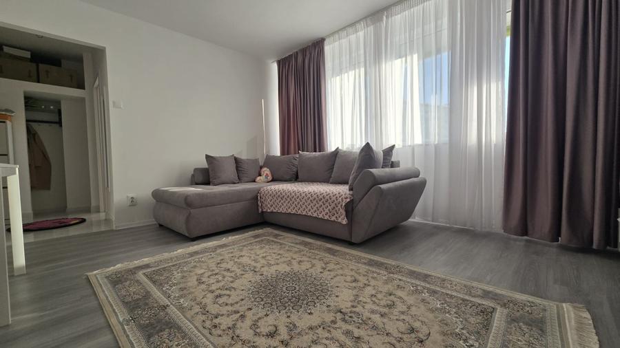 REA1026092 Apartament cu 2 camere Gara de Nord