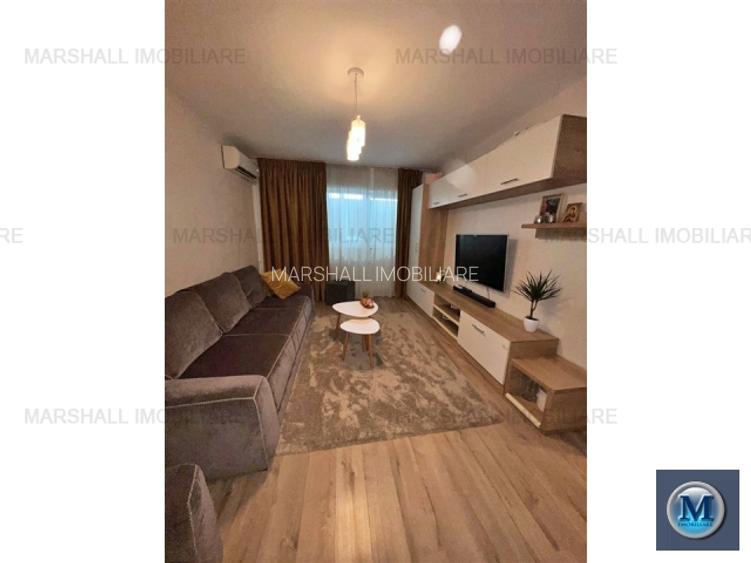 Apartament 2 camere de vanzare, zona B-dul Bucuresti, 56 mp #17112 - 2
