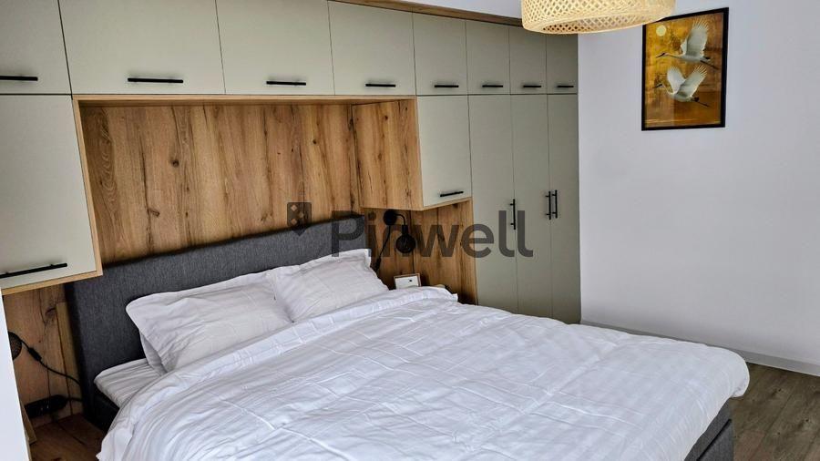 Duplex 3 camere, 2 terase și parcare | Central Address