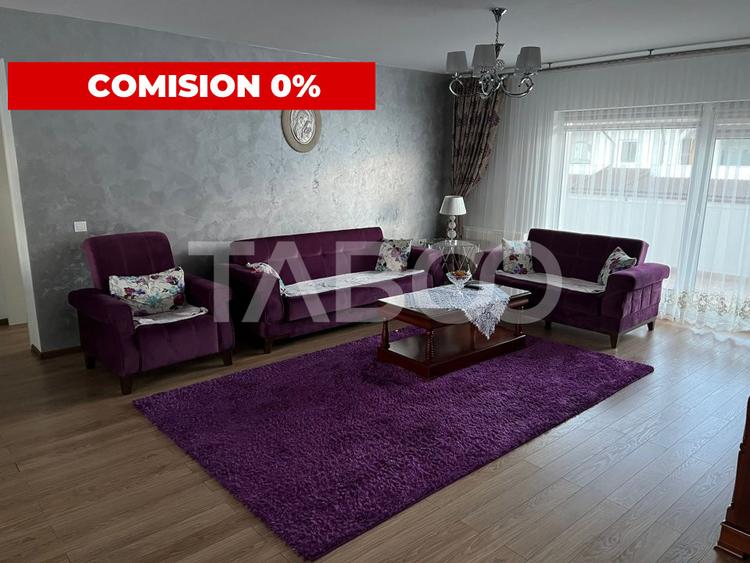 Apartament 3 camere 1 dressing 103 mpu loc de parcare Arhitectilor