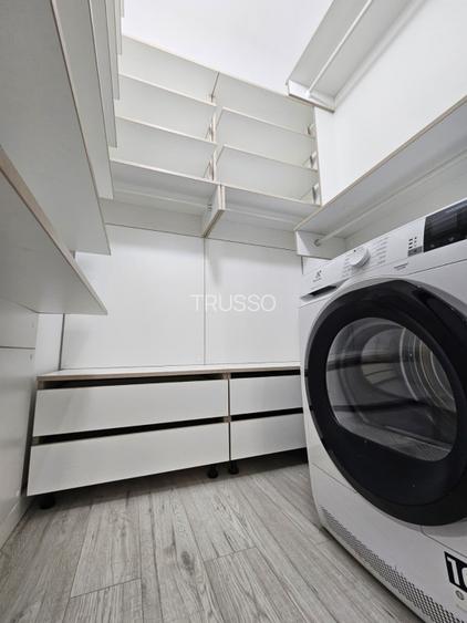 Apartament modern cu 3 camere de închiriat în Vasile Aaron – Strada Negoveanu - 15