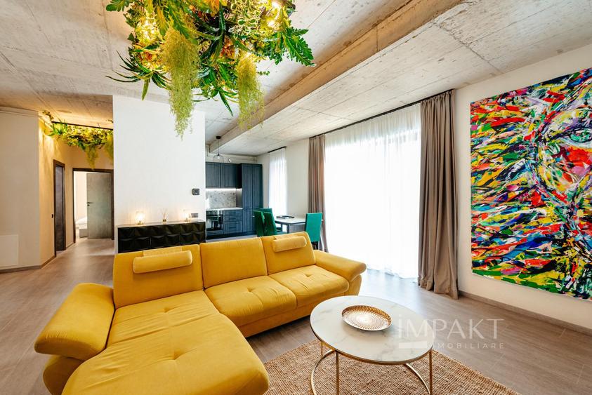 Apartament lux, în zona Semicentrală!