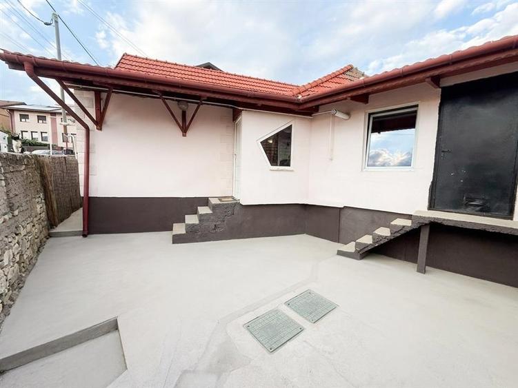 RECO Casa de vanzare - Str. Alunei, Oradea