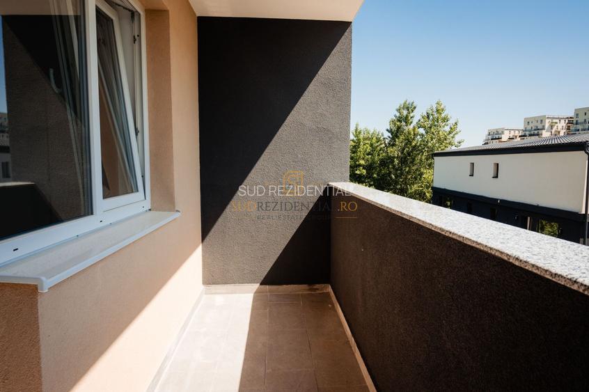 Apartament 2 camere, decomandat, zona ideala, Grand Arena, Comision 0 - 6