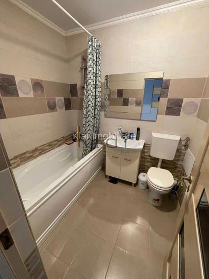 Apartament 3 camere, 59 mp, parcare! Zona Teilor! - 7