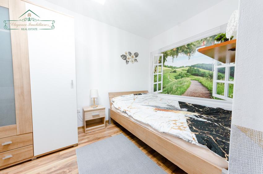 Apartament de închiriat cu 2 camere, zona Intim, Arad