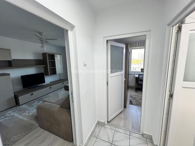 Apartament cu 2 dormitoare | 54 mp | Gheorgheni | FSEGA | Iulius Mall - 6