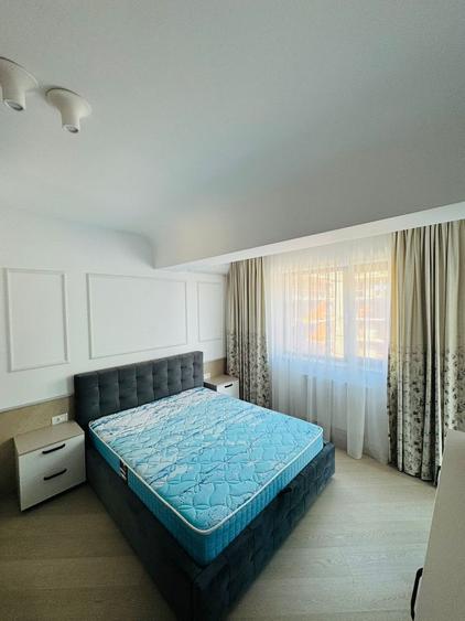 3 Camere cu Parcare Cortina North Bd Pipera Voluntari Ilfov Rond