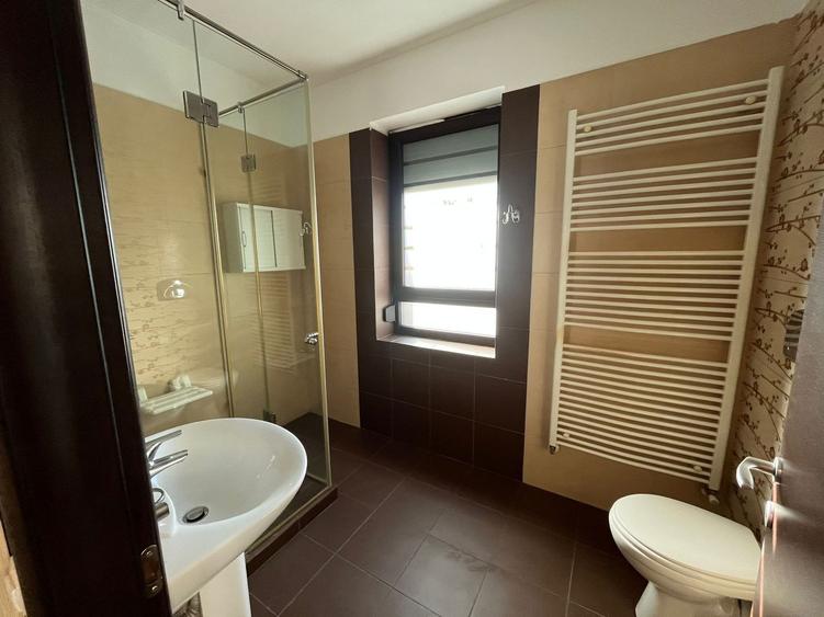 Apartament spațios cu 2 camere, situat pe Aleea Privighetorilor