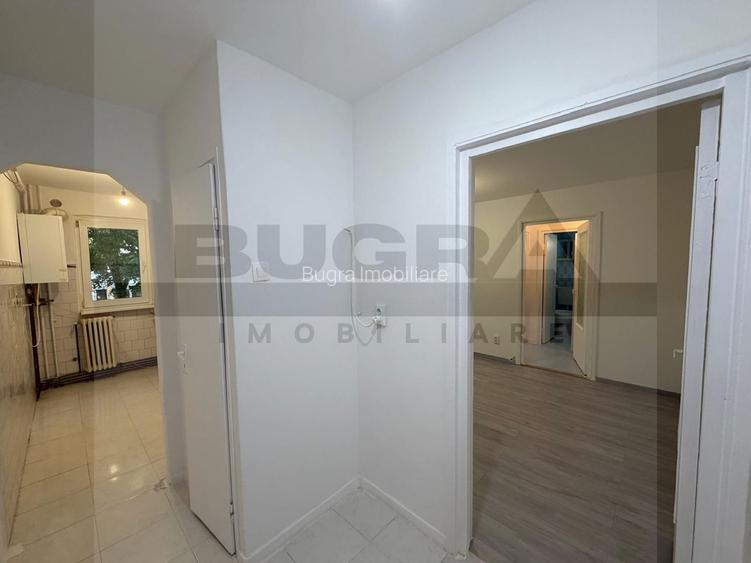 Apartament de 2 camere, modern, etaj intermediar, zona Mc Donalds - 6
