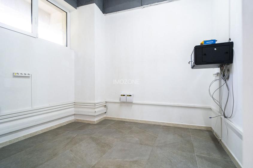 Spatiu Comercial | Militari-Uverturii-Apusului 280mp, vitrina 37 mp, - 33