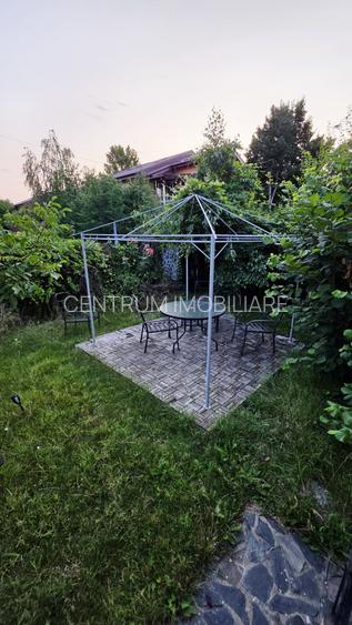 Inchiriere vila Bucurestii Noi - 8