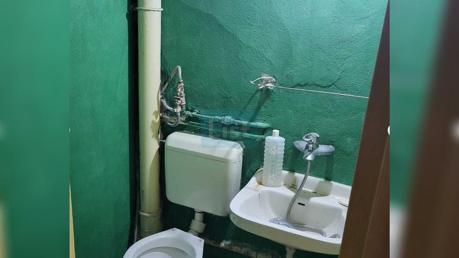 COMISION 0% | GARSONIERA PARC DRUMUL TABEREI | ZONA LINISTITA |