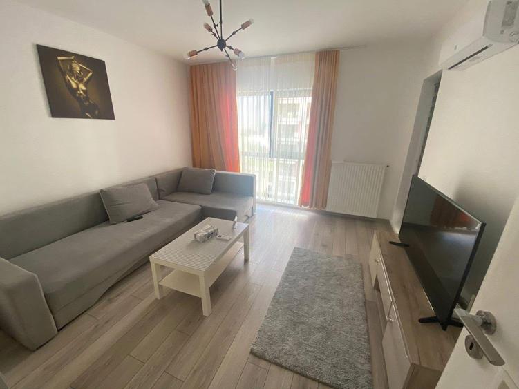 Garsoniera Plaza Residence faza 2 metrou 6 minute