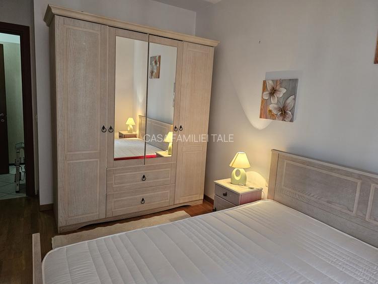 Apartament cu 2 camere + loc parcare in bloc nou Torontalului-Ring - 7