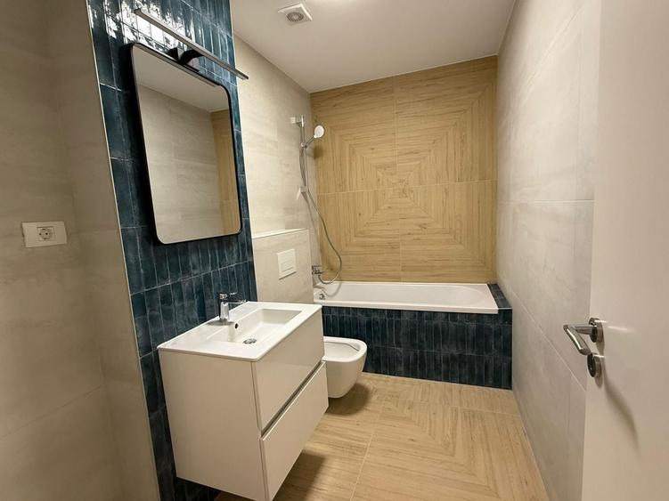 Apartament 1 camera . 39 mp Calea Aradului