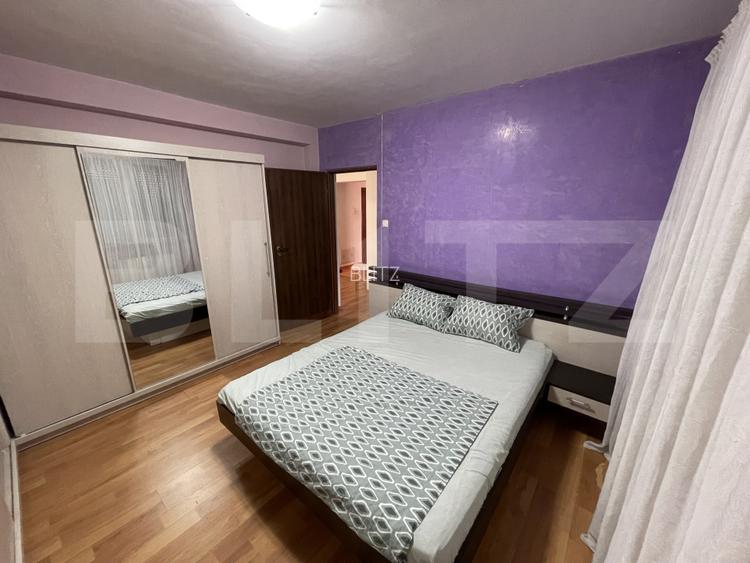 Apartament cu 2 camere, 59 mp, zona Nufarul - 2