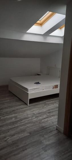 Apartament 4 camere, 3 dormitoare separate cu baie proprie Hala Traian, studenti