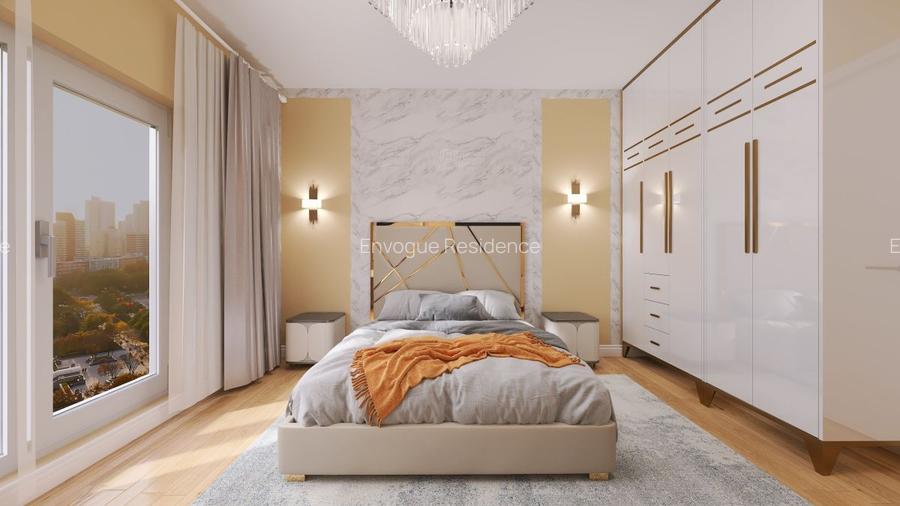 Envogue Residence Iuliu Maniu - 29