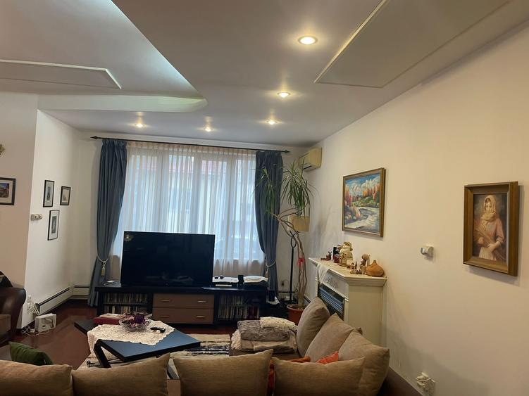 Casa zona centrala Constanta d+p+1+m, teren 177mp, 428 mp construiti