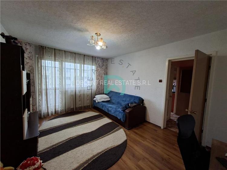 Apartament 2 camere, etaj 1, zona LIDL Astra - 3