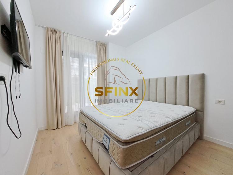 2 camere | chirie | Pipera | pet friendly | întreținere mică | panouri solare