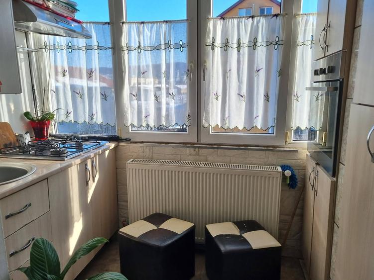 Apartament 3 camere 70mp Dva Nord mobilat utilat 87.000eur neg