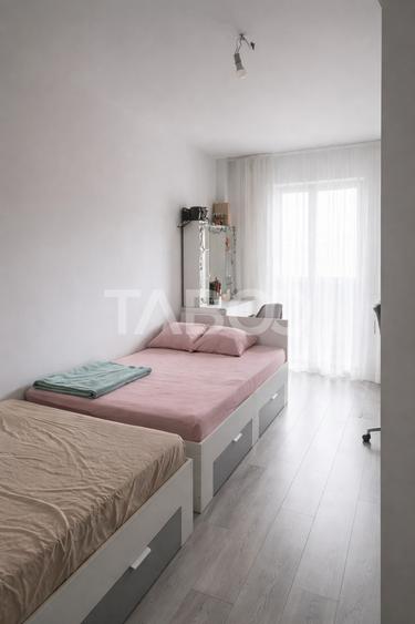 Apartament cu 3 camere de vanzare in Manastur Edgar Quinet Comision 0%
