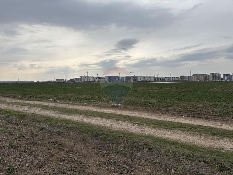 Teren 12.651 mp lângă Metrou Berceni | Perfect Dezvoltare Rezidențială