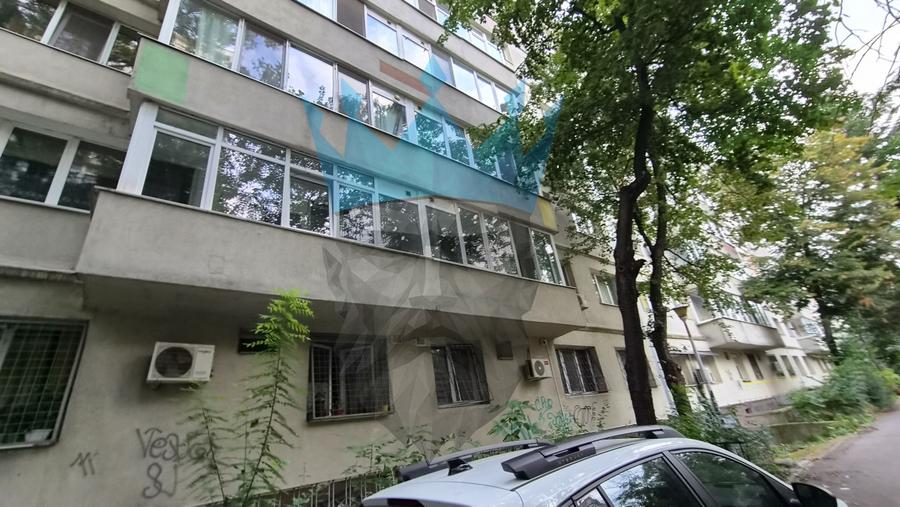 Apartament 2 Camere Domenii Bucuresti