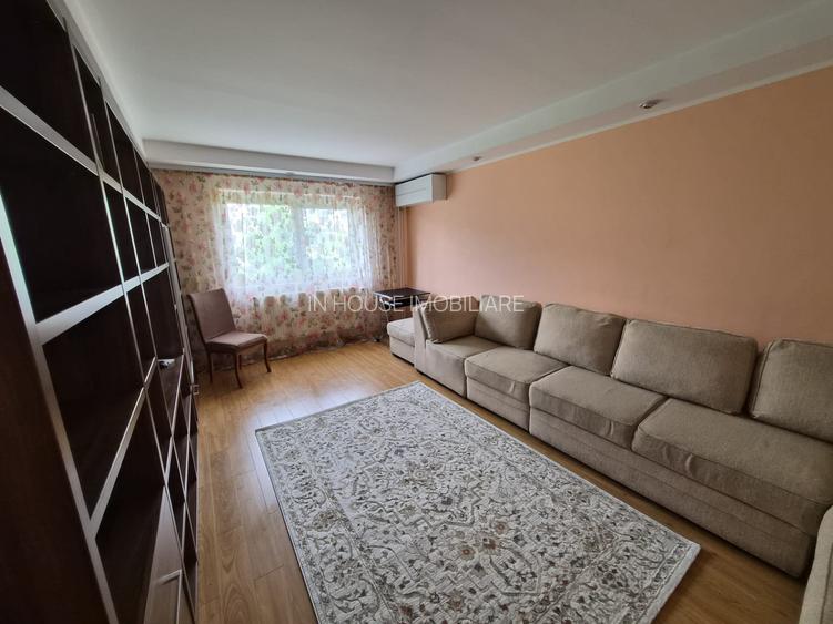 Apart 3 camere 74m2 + Centrala Proprie | Aviatiei - Baneasa - Herastrau - 2