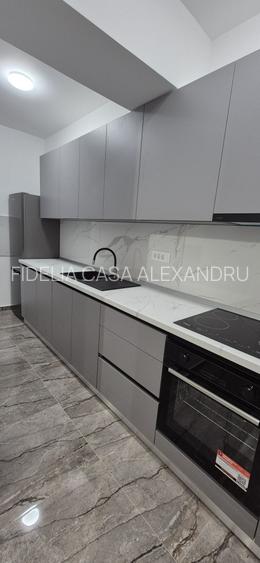 Apartament 2 camere de închiriat, Copou (Răsărit de Soare), parcare subterană - 5