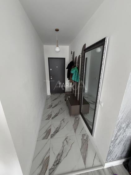 Apartament cu 3 camere și grădină proprie, Sânnicoară. - 4