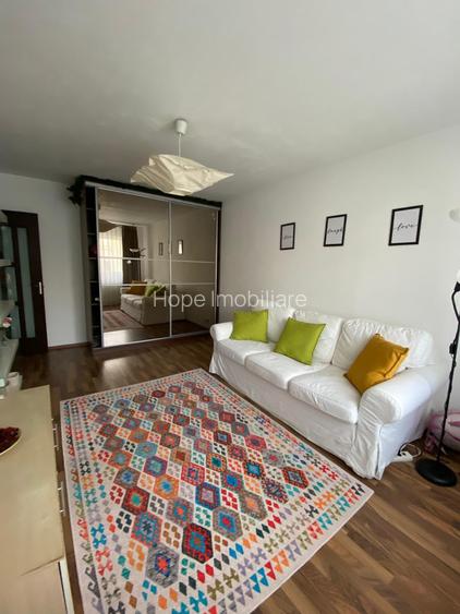Berceni-Soldanului-Apartament de 2 camere - 5
