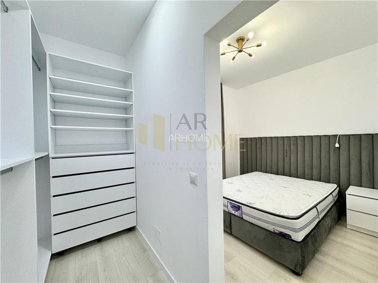 Casa 4 camere de lux, panouri fotovoltaice, MRS Country Ploiesti - 11